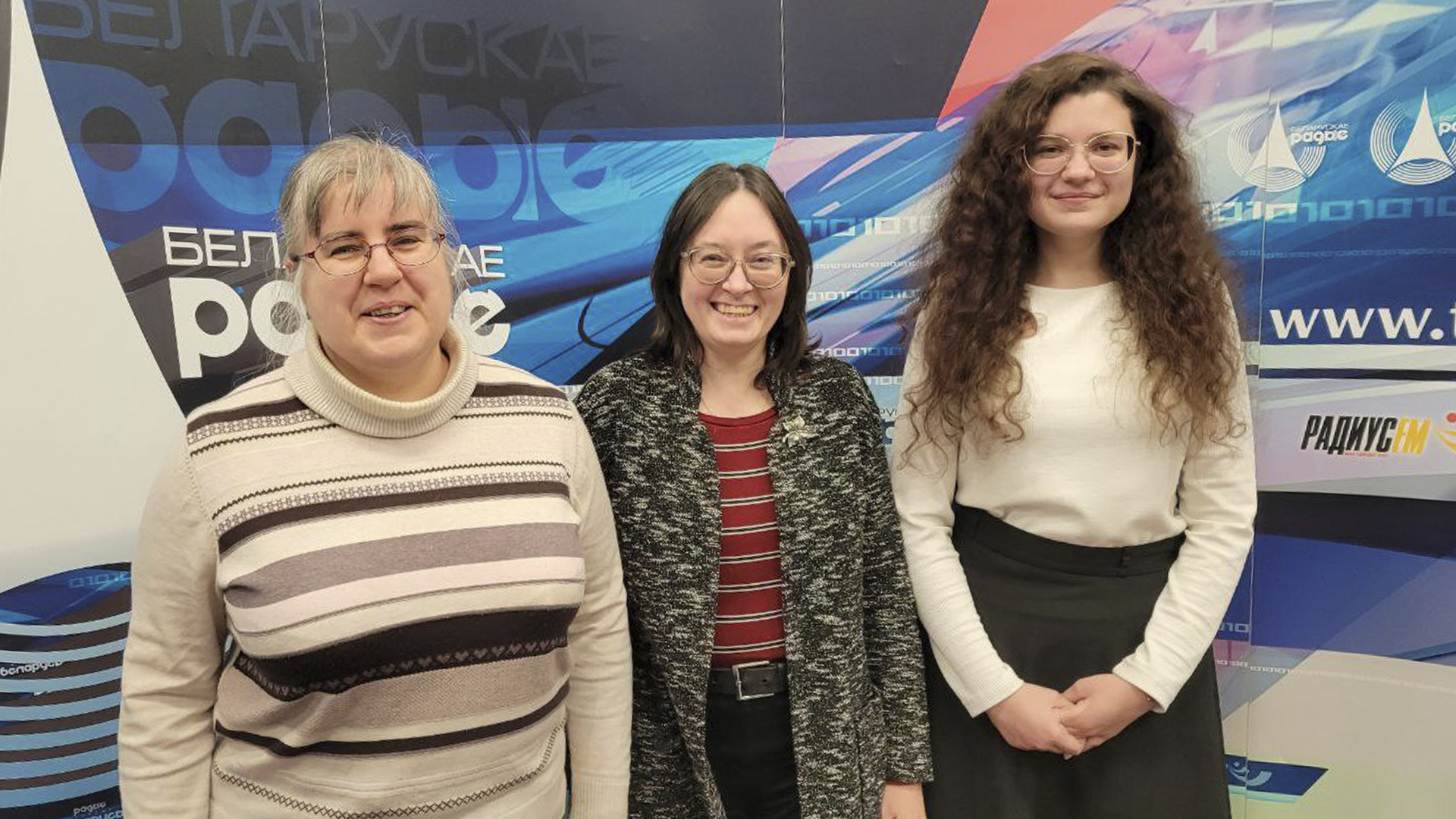 «О совместных проектах купаловцев и не только» - «Творческий вечер» с Галиной Шаблинской, 26.11.2024