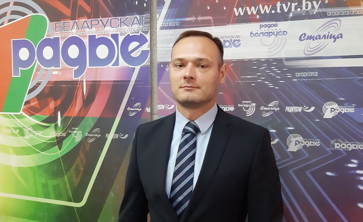 БОРОВИК ОБ АКТУАЛЬНЫХ ВОПРОСАХ ВНУТРЕННЕЙ И ВНЕШНЕЙ ПОЛИТИКИ БЕЛАРУСИ