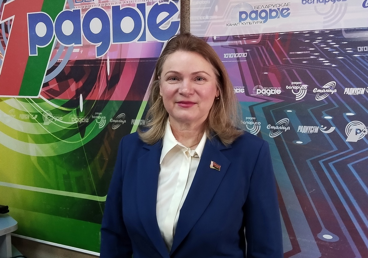 Карпович о состоянии конституционной законности в Беларуси