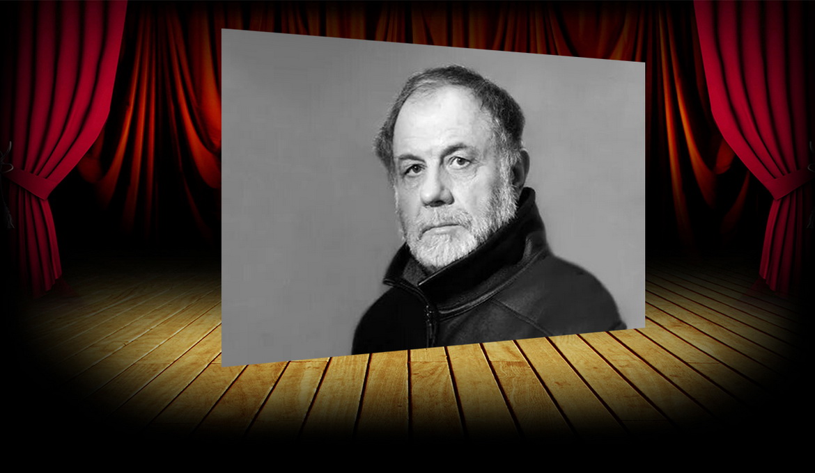 Развітанне з эпохай. Пайшоў з жыцця Барыс Луцэнка (аўдыё)