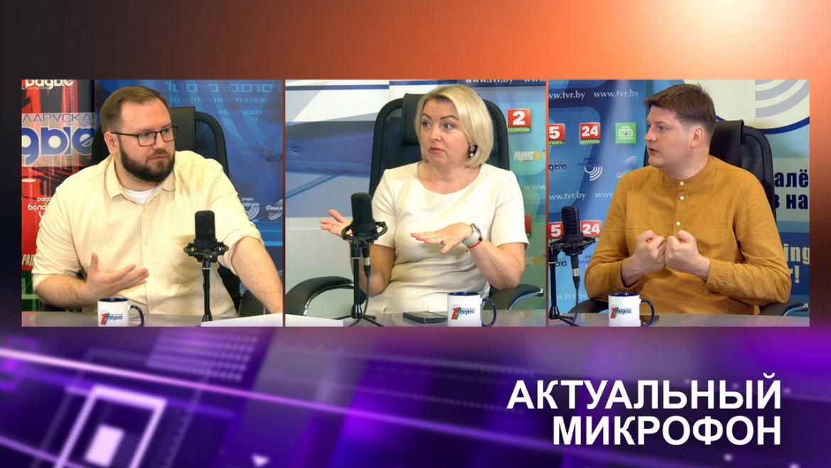 ШПИЛЕВСКАЯ И ПЕТРОВСКИЙ – ОБ УЧАСТИИ ПРЕЗИДЕНТА НА МЕДИАФОРУМЕ, ЗАДАЧАХ НАЦИОНАЛЬНЫМ ЖУРНАЛИСТАМ И РАЗДРАЕ В ЕВРОПЕ