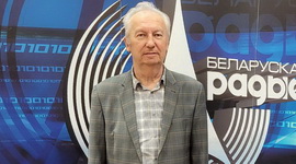 Анонс: Слова, якое гучыць – «Творчы вечар» з Галінай Шаблінскай, 17.06.2025
