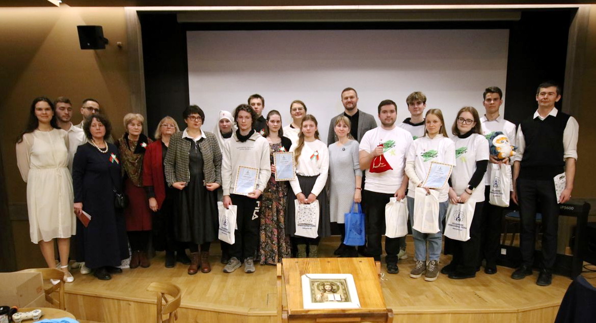 Анонс: Олимпиада по духовно-нравственной культуре – «Свет души», 15.02.2025