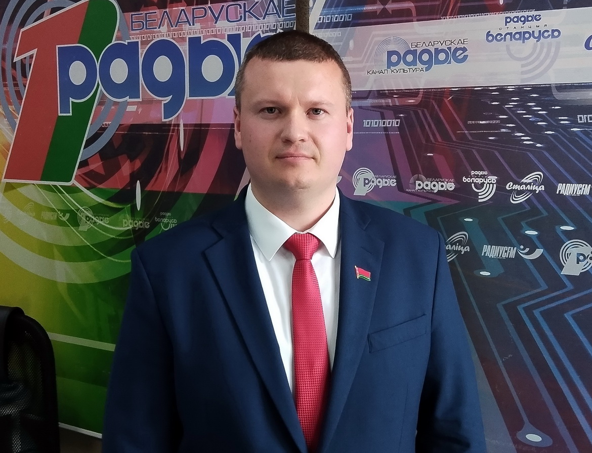 Заяц об актуальных вопросах охраны интеллектуальной собственности