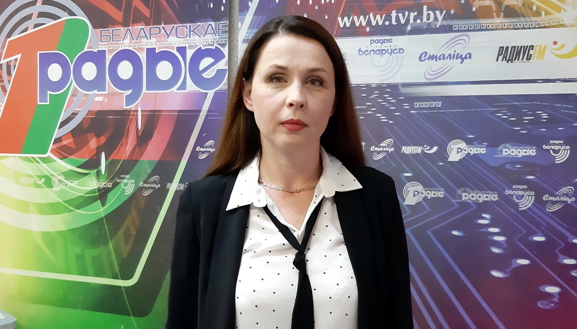 МАТЭРЫЯЛЬНАЯ АДКАЗНАСЦЬ РАБОТНІКАЎ // АКТУАЛЬНЫ МІКРАФОН (аўдыё)