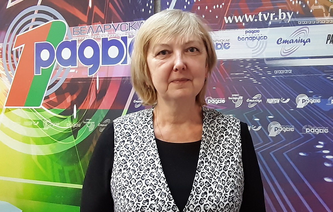 ШЧАСЛІВАЯ СЯМ'Я – У ПРЫЯРЫТЭЦЕ! // АКТУАЛЬНЫ МІКРАФОН (аўдыё)