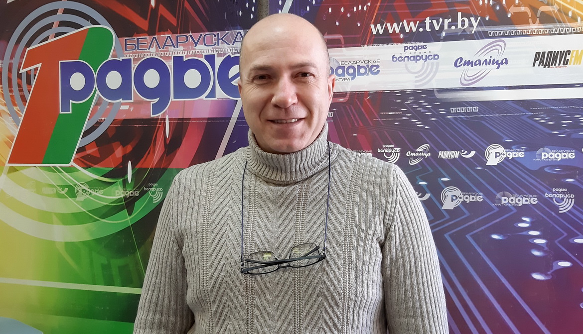 РАЗВІЦЦЁ СІСТЭМЫ АХОВЫ ЗДАРОЎЯ. ЗАДАЧЫ НА ПЯЦІГОДКУ // АКТУАЛЬНЫ МІКРАФОН (аўдыё)