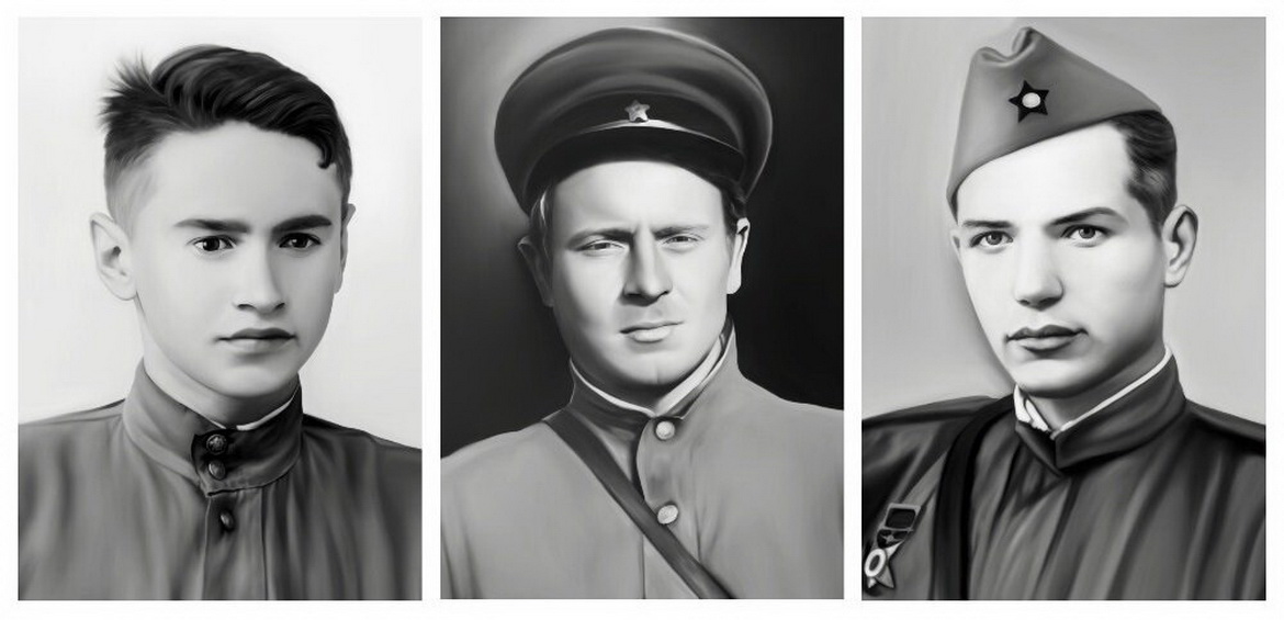 Анонс: Пророчество блаженной Валентины Минской и судьба разведчика Наполеона Ридевского – «Свет души», 8.06.2024