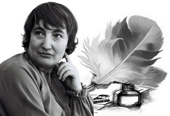 Прэм'ера! Таіса Бондар: «Жыць верай безагляднаю...» – «Дабравесце ад паэзіі»