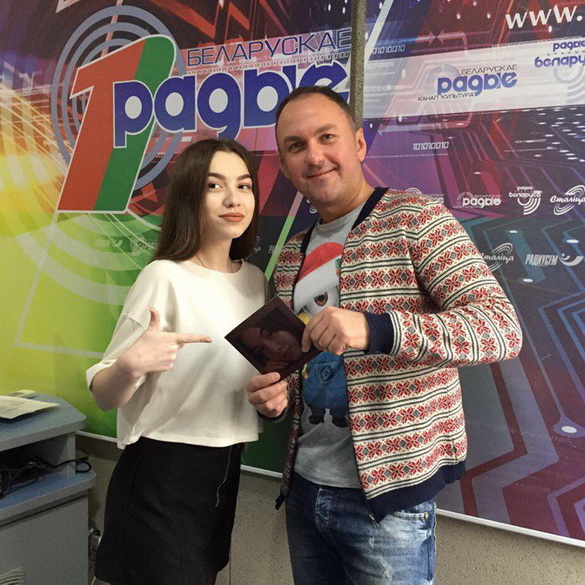 Lexy: «Иду за своей мечтой!» — «Настрой!» (видео+аудио) Lexy: «Иду за своей мечтой!» — «Настрой!» (видео+аудио)