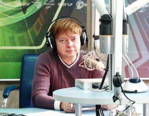 Паралелі. Хто ў доме гаспадар? Радыёблог Дзмітрыя Рубашнага (аўдыё) Паралелі. Хто ў доме гаспадар? Радыёблог Дзмітрыя Рубашнага (аўдыё)