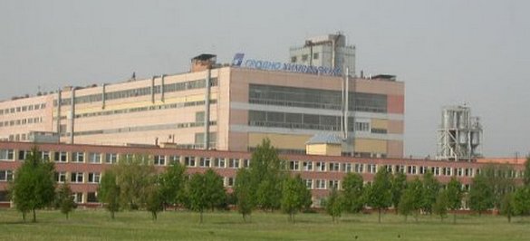 «Нежаночыя» прафесіі на заводзе «Хімвалакно» у Гродне (аўдыё) «Нежаночыя» прафесіі на заводзе «Хімвалакно» у Гродне (аўдыё)