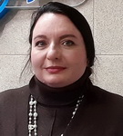 Артюковская об отмеченном премией «За духовное возрождение» проекте «Каждый третий»