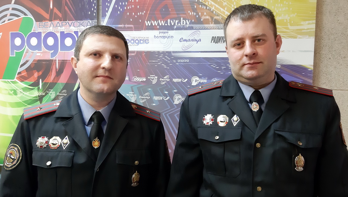 ВЫ ПАДРЫХТАВАЛІ АЎТАМАБІЛЬ ДА ЗІМЫ? // АКТУАЛЬНЫ МІКРАФОН (аўдыё)