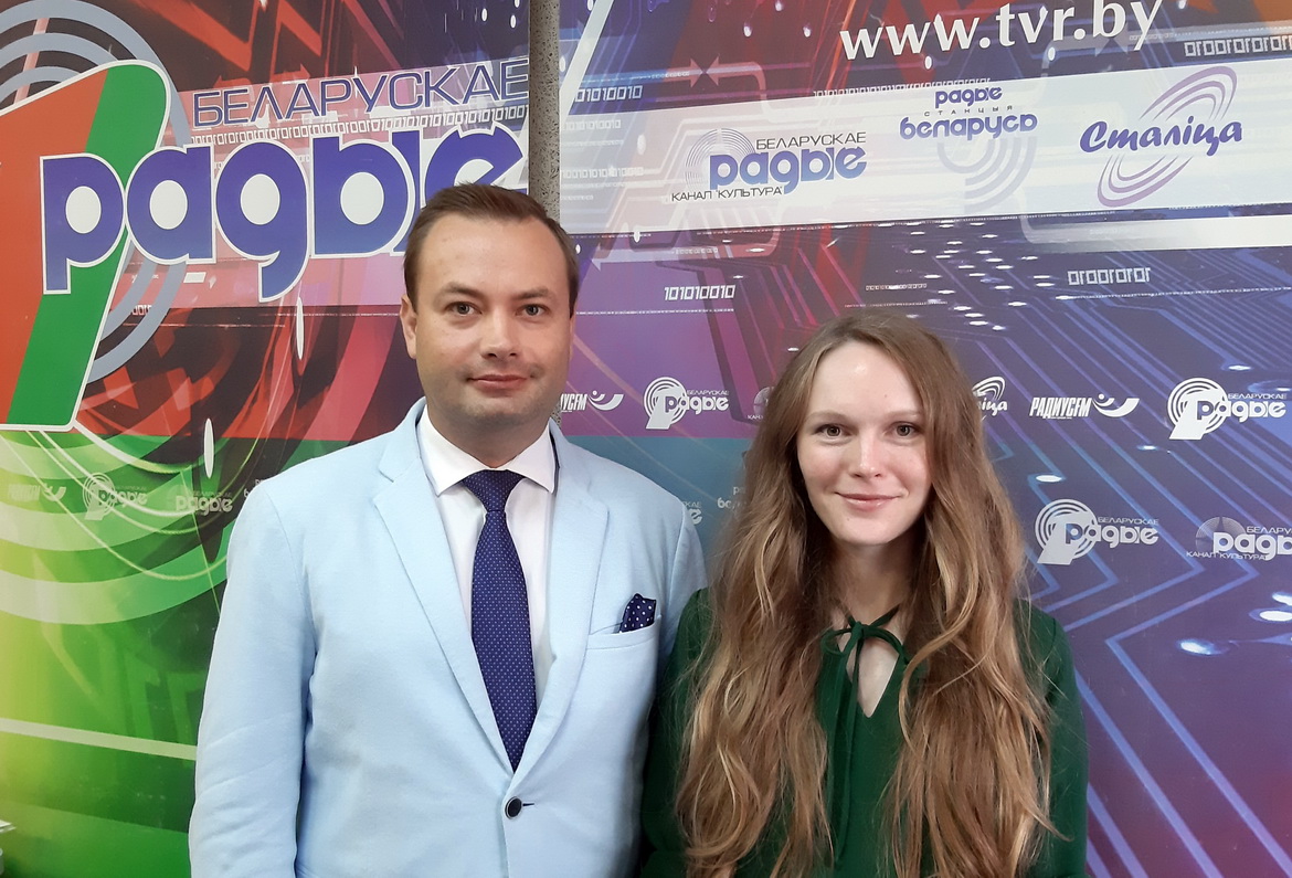 РАЗДЗЕЛ МАЁМАСЦІ // АКТУАЛЬНЫ МІКРАФОН (аўдыё)