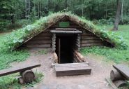 Музей и театр укрепят дух семейности! – «Нескучный перерыв» (видео+аудио)