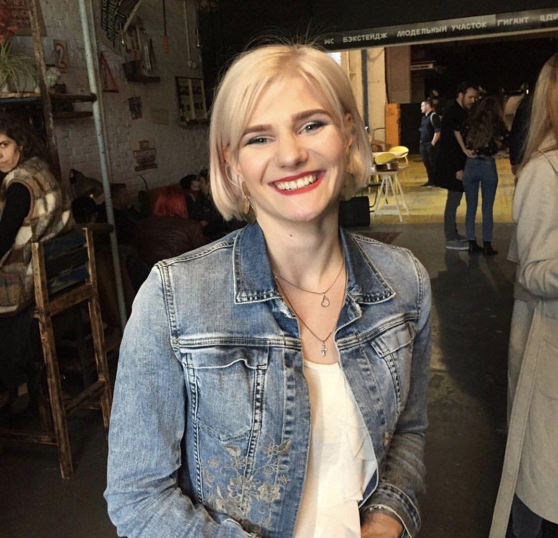 «Рэжысёр  адыгрывае  ролю лідара, які  абʼядноўвае  асобныя эпізоды ў адзіноую  кампазіцыю» - Лізавета Машковіч