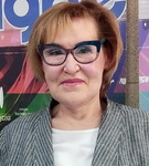 Попова о возможностях белорусской молодёжи в выборе образования и профессии