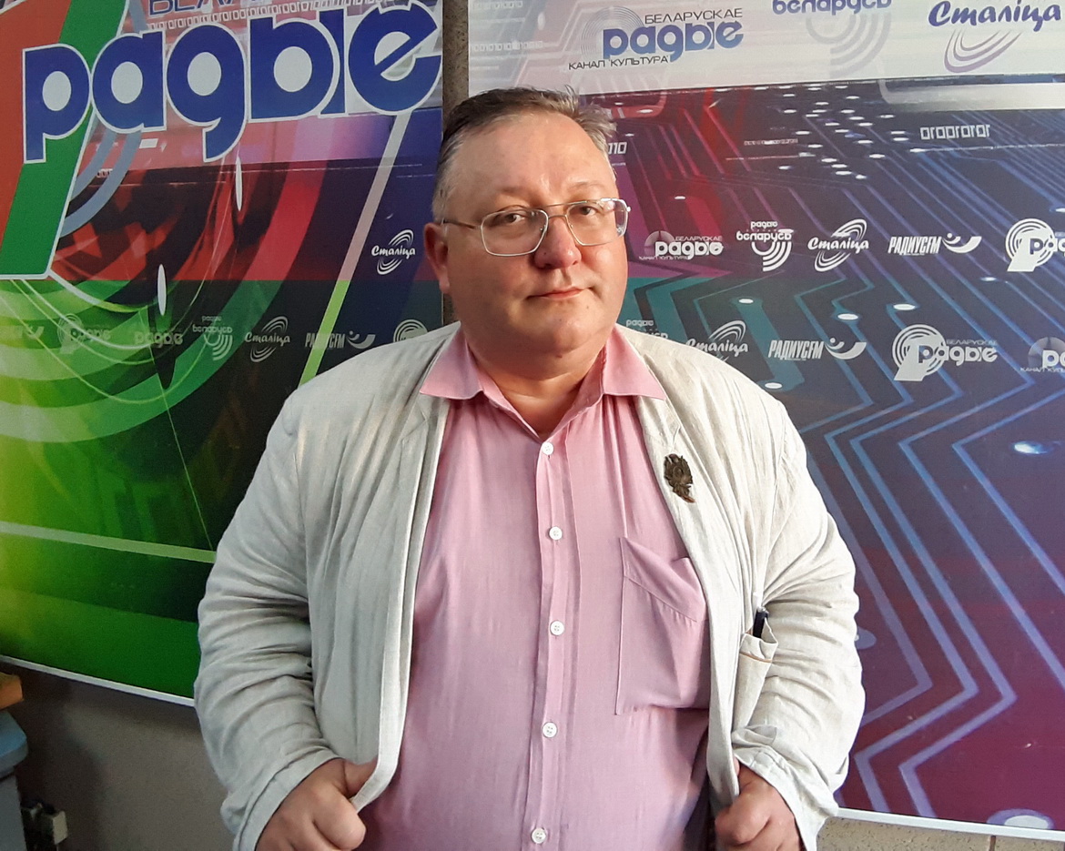 ТРЕТЬЯК ОБ ИСТОРИИ ПОЯВЛЕНИЯ В КАЛЕНДАРЕ ДНЯ НАРОДНОГО ЕДИНСТВА И ЕГО ЗНАЧЕНИИ СЕГОДНЯ