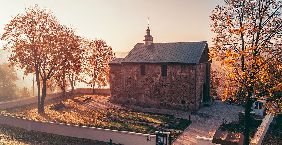 Анонс: ВОССЕДИНЕНИЕ БЕЛОРУССКИХ УНИАТОВ С МАТЕРЬЮ-ЦЕРКОВЬЮ – «Духовное слово», 25.02.2024
