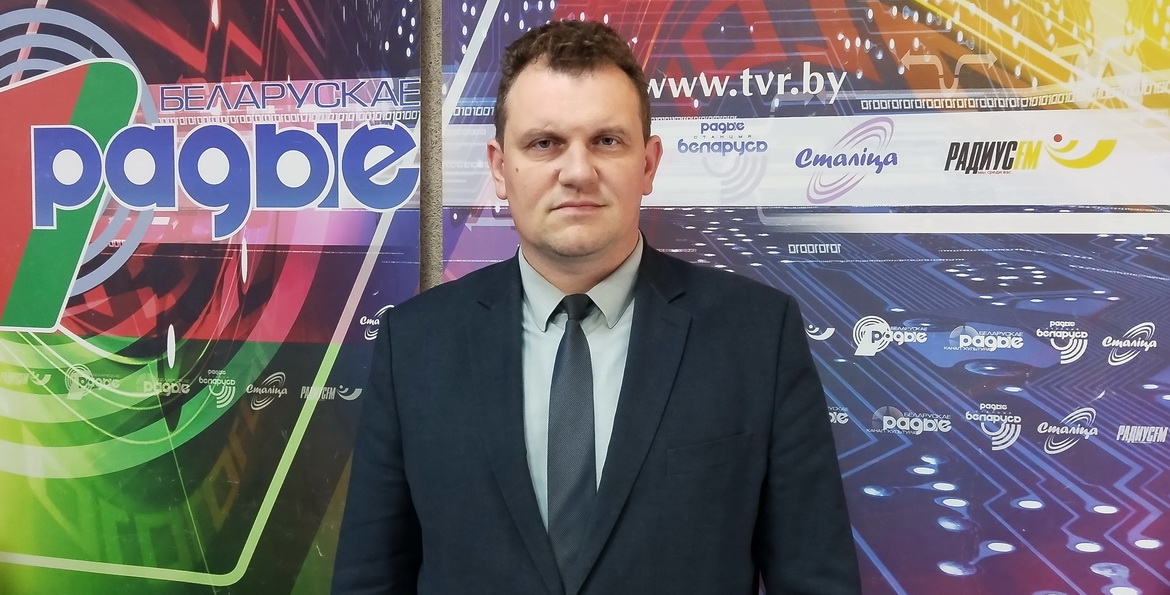 Шепшелев о биотехнологиях на службе обществу