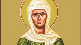 Анонс: Памяти блаженной Валентины Минской – «Свет души», 31.01.2026