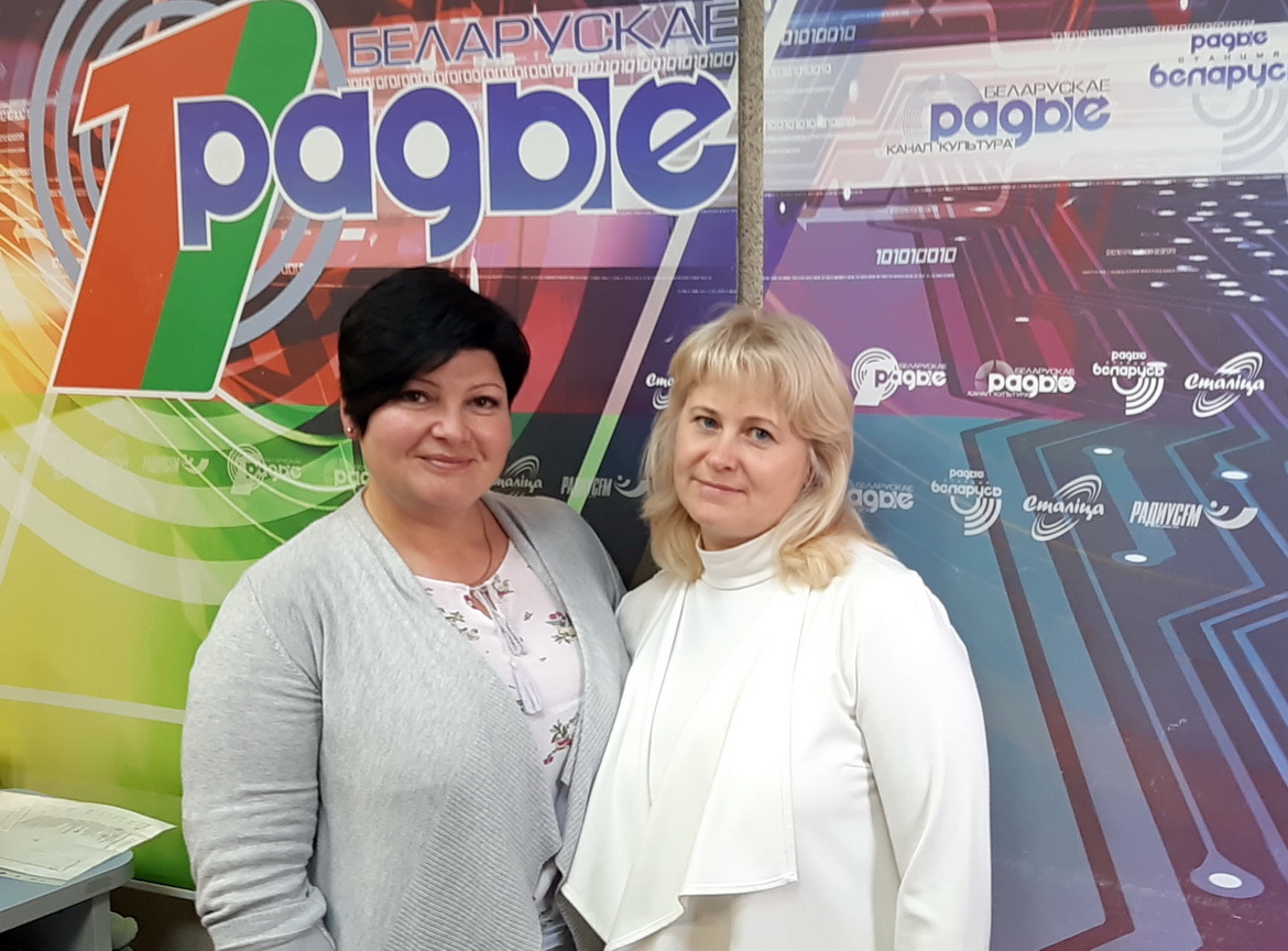 БЕЛАРУСЫ РАСПРАВІЛІ КРЫЛЫ НА ПАРАЛІМПІЯДЗЕ-2021 // АКТУАЛЬНЫ МІКРАФОН (аўдыё)