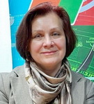 Наталья Гагарина притяжение родной земли одинаково ощущает и в Беларуси, и в России – «Семейная программа»