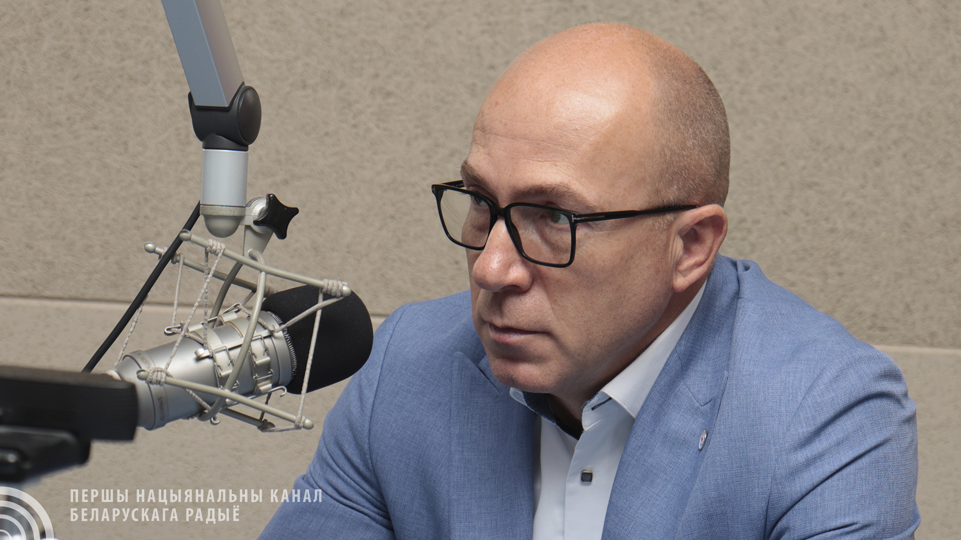 Шевцов: Большинство украинцев, которые прибыли в Беларусь, не планируют возвращаться