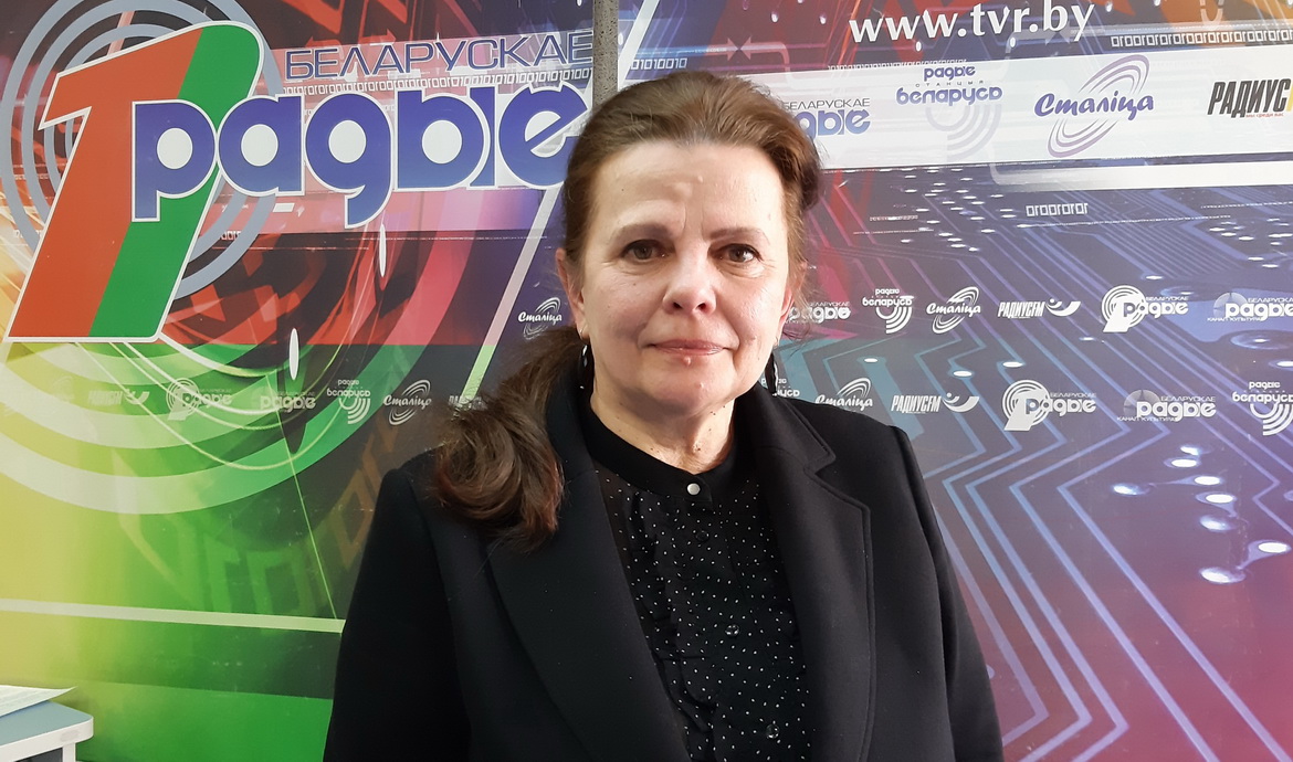 МОЦНЫЯ РЭГІЁНЫ: НОВЫЯ ПАДЫХОДЫ // АКТУАЛЬНЫ МІКРАФОН (аўдыё)