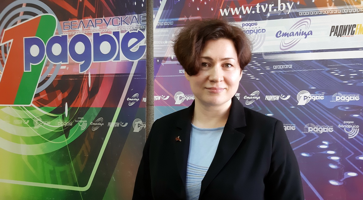 НОВАЕ Ў НАТАРЫЯЛЬНАЙ ДЗЕЙНАСЦІ // АКТУАЛЬНЫ МІКРАФОН (аўдыё)