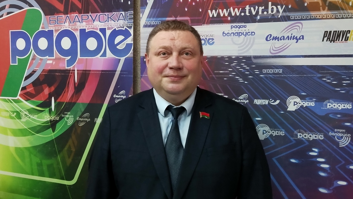 Царун о строительстве и развитии метро в Минске