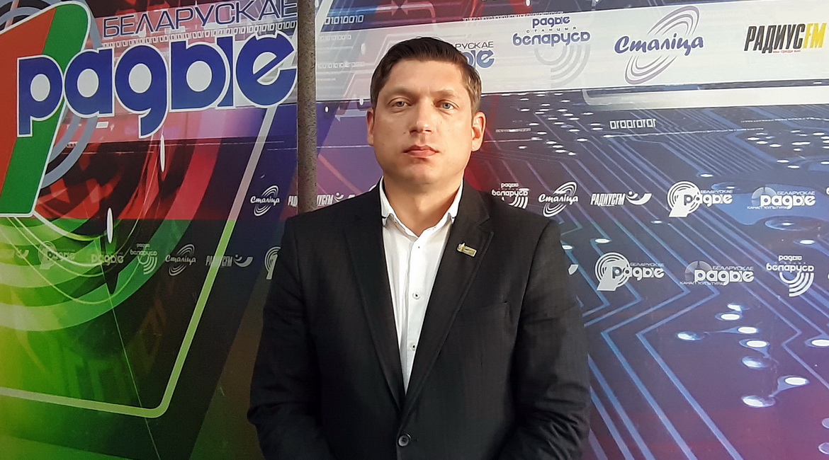 АЛЕКСЕЙ АВДОНИН О НАЦИОНАЛЬНОЙ БЕЗОПАСНОСТИ – ЭКОНОМИКЕ, ПРОДОВОЛЬСТВИИ, ВОЕННОЙ СФЕРЕ