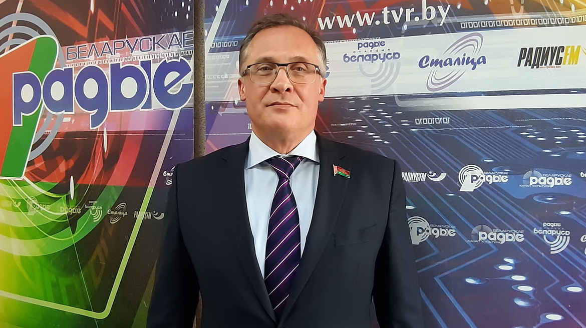 АКТУАЛЬНЫЕ ВОПРОСЫ МЕЖДУНАРОДНОЙ ПОЛИТИКИ С АНДРЕЕМ САВИНЫХ (аудио)