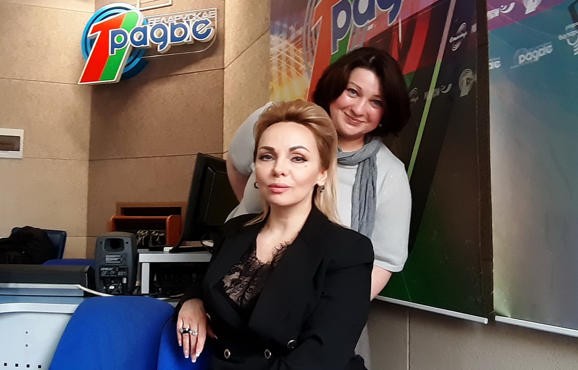«НАСТОЯЩИЙ АРТИСТ СПОСОБЕН ЛЕЧИТЬ ДУШИ!» (аудио)