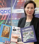 КНІГІ ДА ДНЯ БЕЛАРУСКАГА ПІСЬМЕНСТВА // АКТУАЛЬНЫ МІКРАФОН (аўдыё)