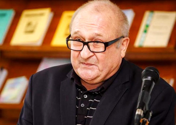 Анонс: ПРЭМ'ЕРА! «І ЗА АКНОМ ПАЎСТАНЕ ДЗЕНЬ...» – «Дабравесце ад паэзіі», 19.11.2023