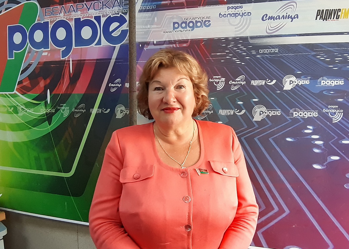 АНАНИЧ О ЦЕННОСТИ ДНЯ БЕЛОРУССКОЙ ПИСЬМЕННОСТИ, ДНЯ ЗНАНИЙ И ДРУГИХ ПРОЕКТОВ ДЛЯ БЕЛОРУСОВ