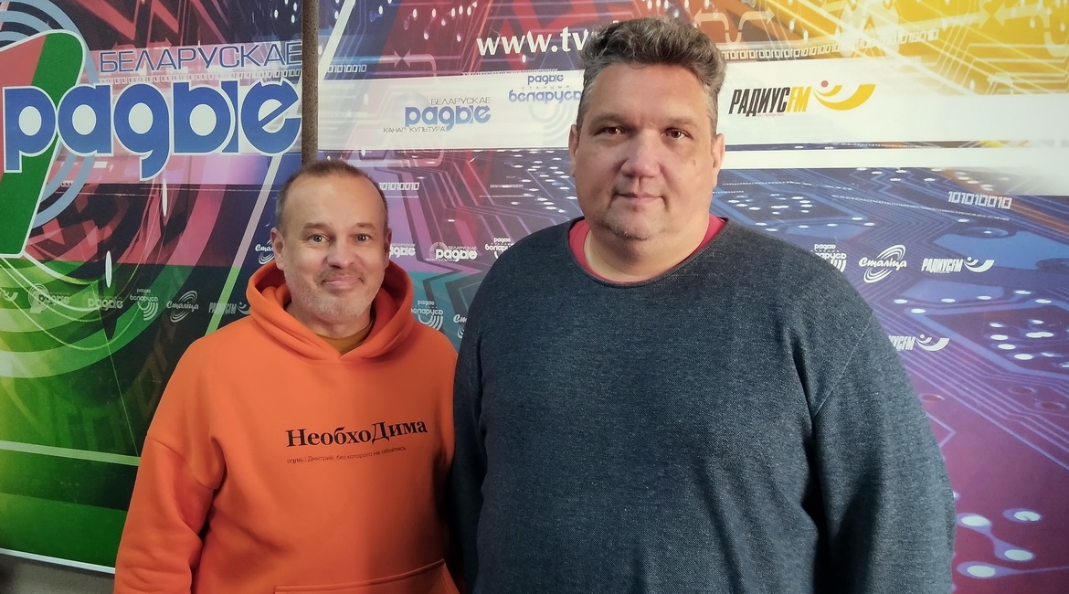 Андрюшечкин и Маринин: «Кино со знаком качества» – не случайный слоган «Лістапада»-2024