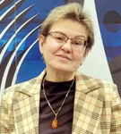 «Залацінкі мовы роднай...» – «Творчы вечар» з Галінай Шаблінскай