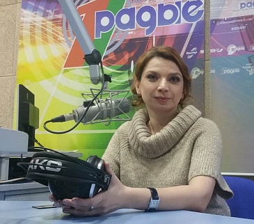 «РАДИОФАКТ» с Ольгой Семашко, 10.07.2020