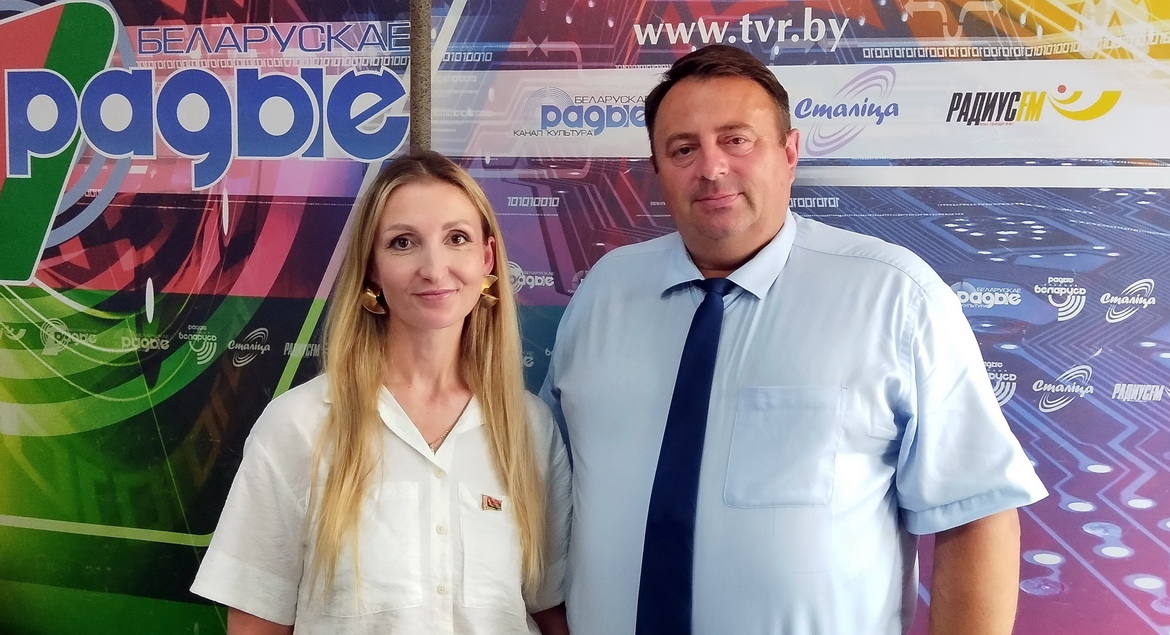 Представители Госкомимущества об оформлении документов на земельные участки