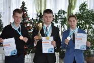 «Пакаленне XXI» – 108 выпуск, 6.10.2018 (аўдыё)