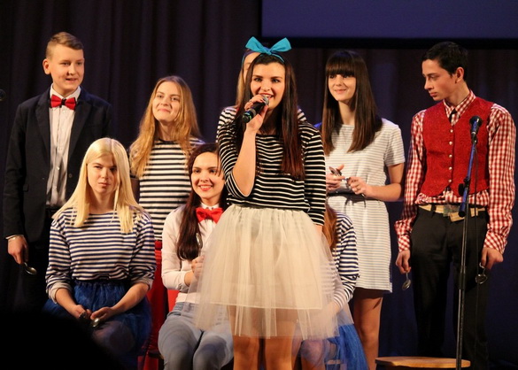 «Пакаленне XXI» – 164 выпуск, 2.11.2019 (аўдыё)