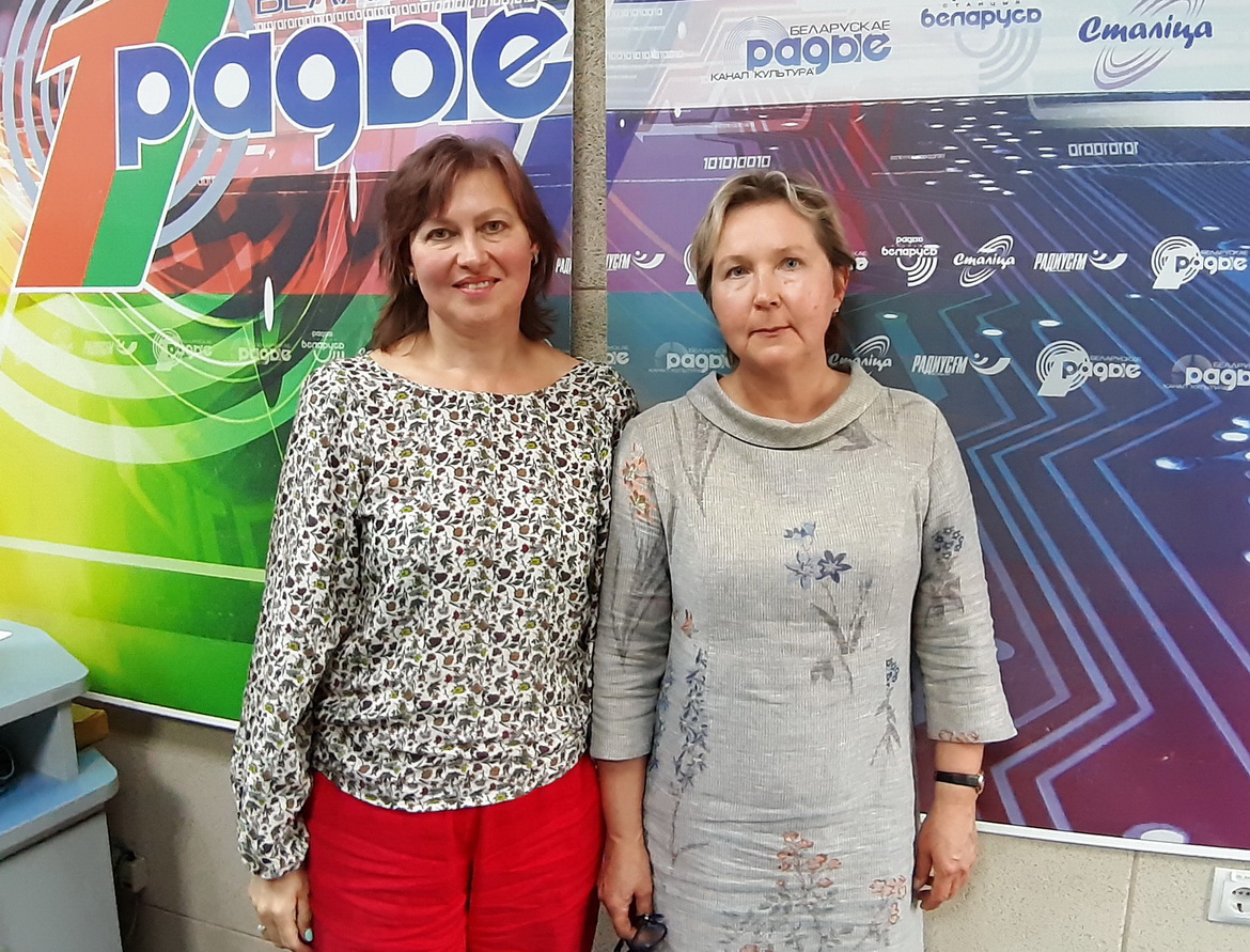 15 СЕНТЯБРЯ – ДЕНЬ БИБЛИОТЕК БЕЛАРУСИ! ВСТРЕТИЛИСЬ С ПРЕДСТАВИТЕЛЯМИ ЭТОЙ ПРОФЕССИИ