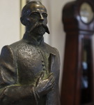 «Адлюстраванні. Мы ўсе выйшлі з Багушэвіча…» Радыёблог Галіны Шаблінскай (аўдыё)