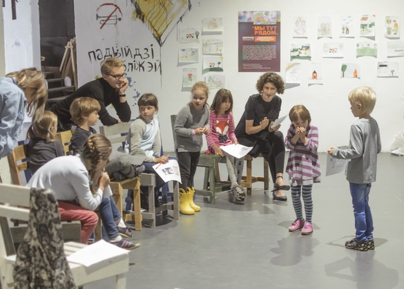 «Пакаленне XXI» – 101 выпуск, 18.08.2018 (аўдыё) «Пакаленне XXI» – 101 выпуск, 18.08.2018 (аўдыё)