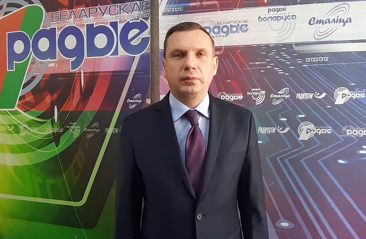 «УКРАИНЫ БОЛЬШЕ НЕТ В ТОМ ФОРМАТЕ, КАКОЙ ОНА БЫЛА» (аудио)