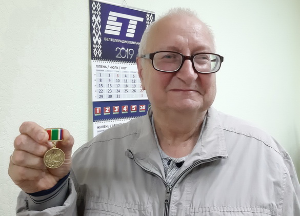 «Вердыкт. З Днём нараджэння, БАМ!» Радыёблог Леаніда Новікава (аўдыё) «Вердыкт. З Днём нараджэння, БАМ!» Радыёблог Леаніда Новікава (аўдыё)