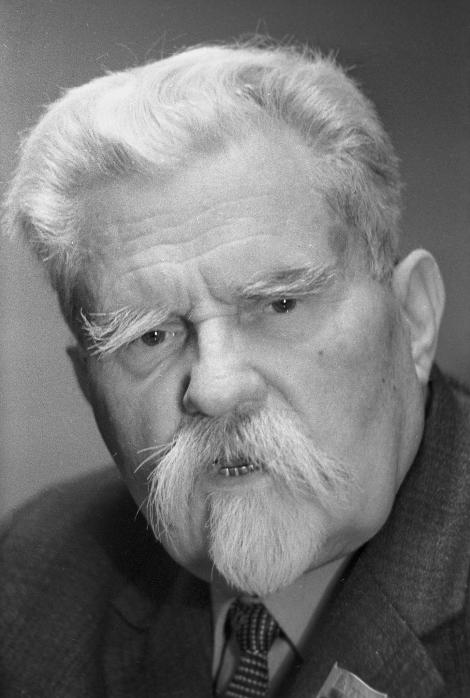 130 гадоў з дня нараджэння Рыгора Шырмы – «Эфірны летапіс»